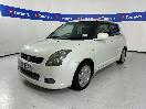 Thumbnail '4' of Suzuki Swift