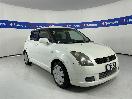 Thumbnail '1' of Suzuki Swift