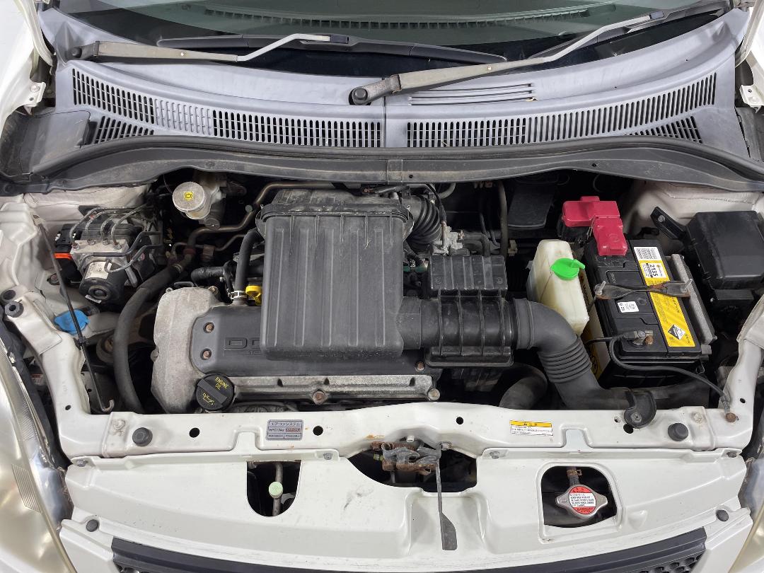 Photo '13' of Suzuki Swift Photo '13' of Suzuki Swift