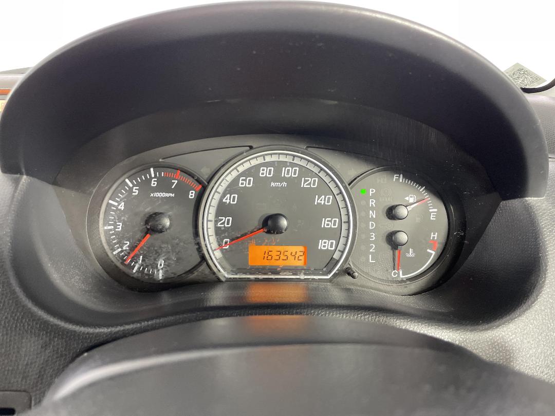 Photo '21' of Suzuki Swift Photo '21' of Suzuki Swift