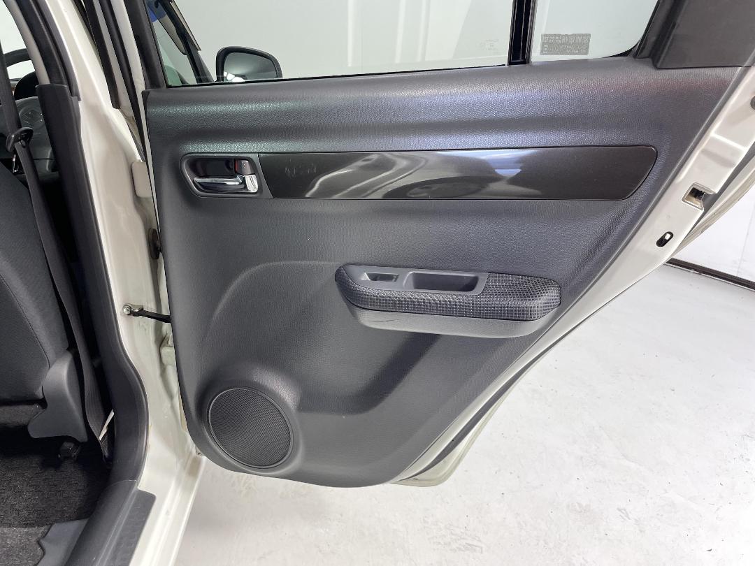 Photo '19' of Suzuki Swift Photo '19' of Suzuki Swift