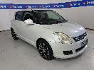 Thumbnail '1' of Suzuki Swift