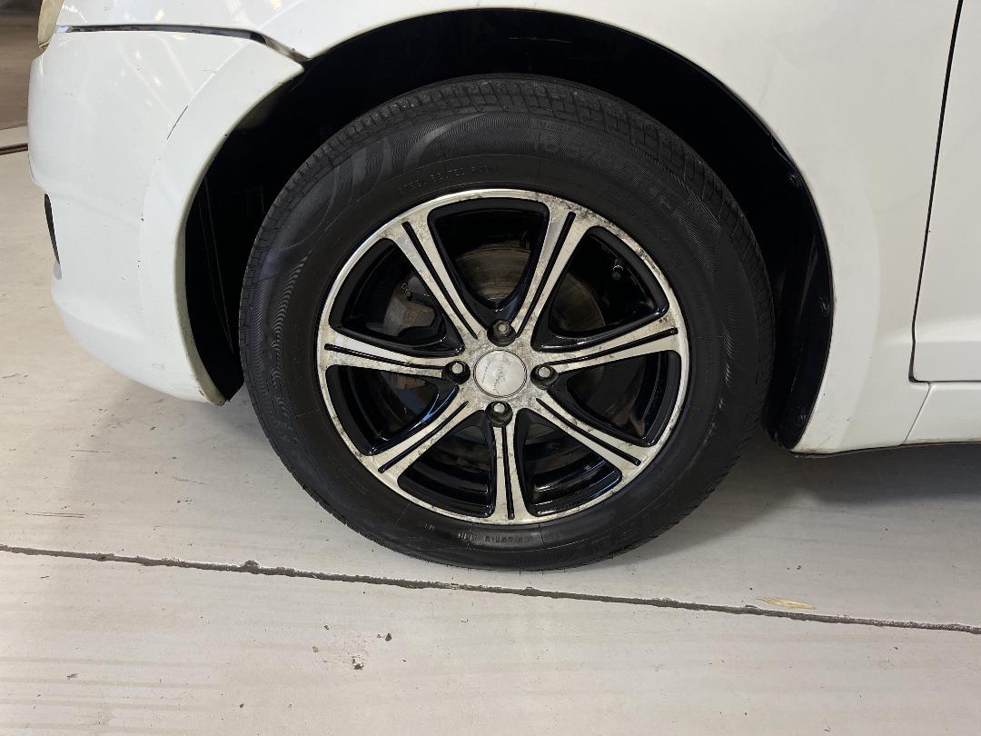 Photo '10' of Suzuki Swift