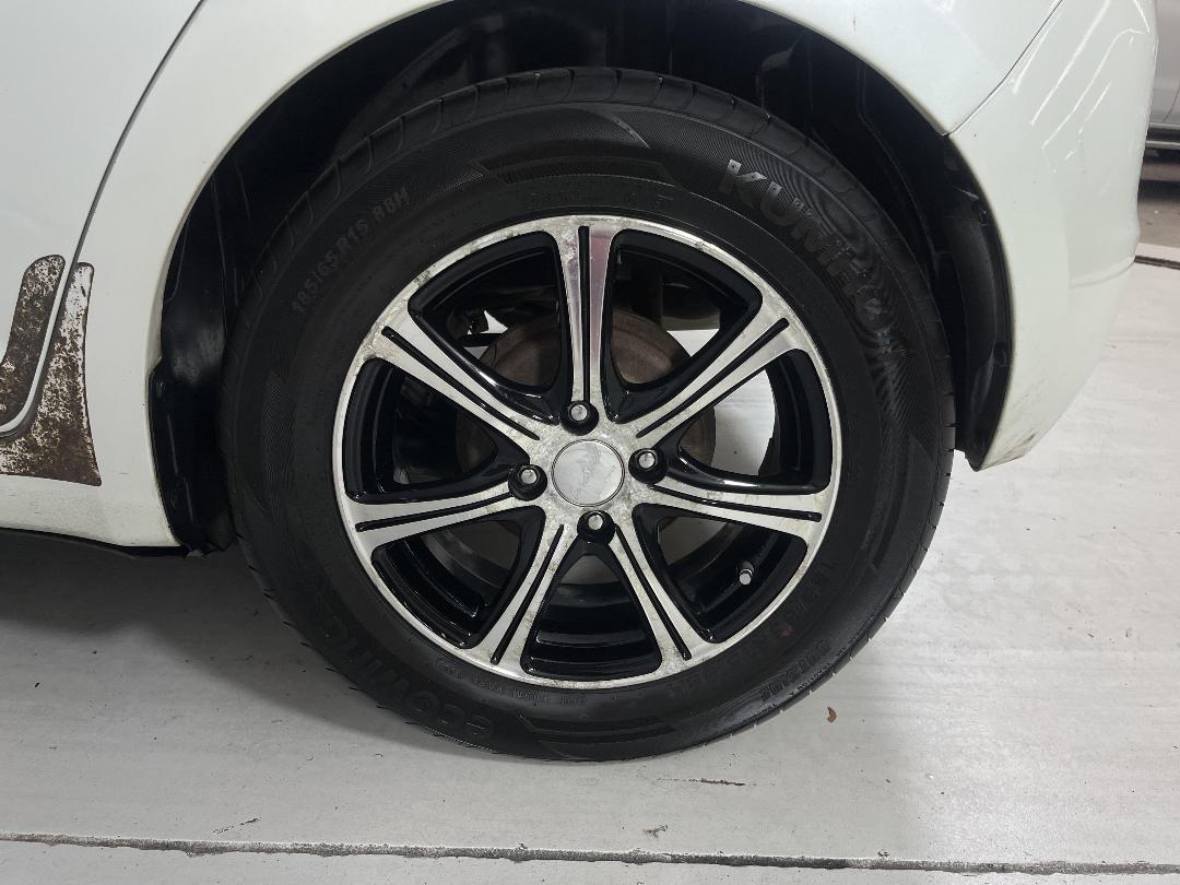 Photo '11' of Suzuki Swift