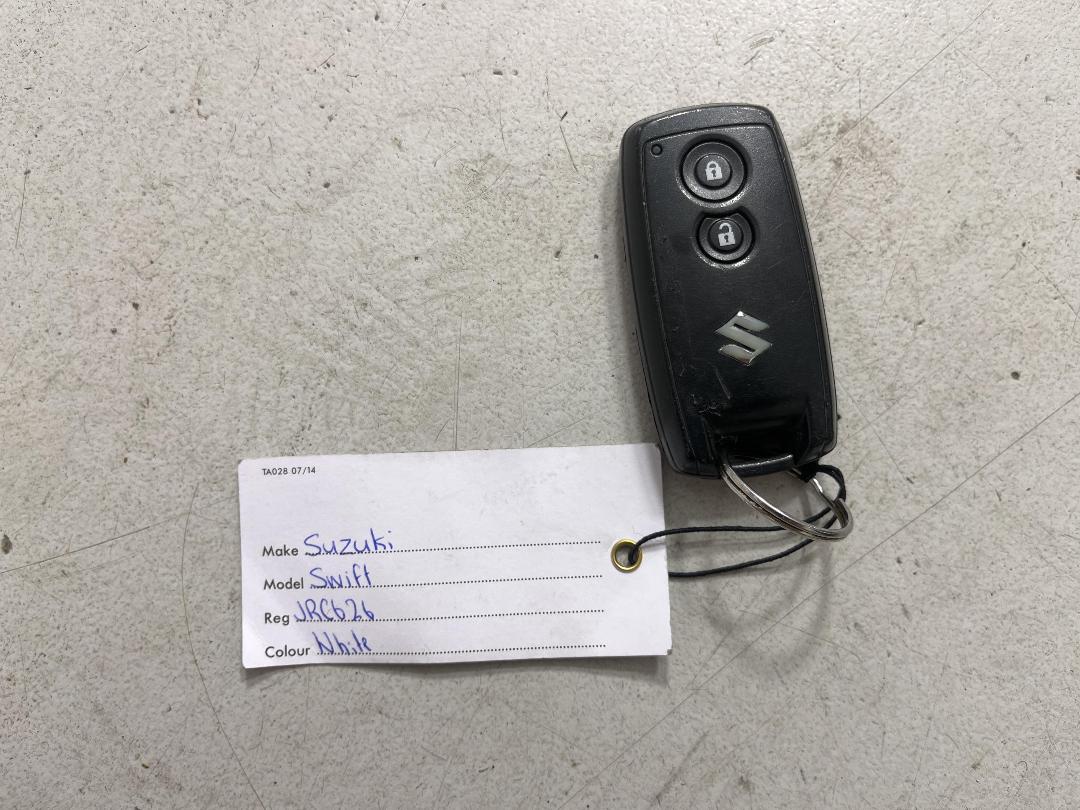 Photo '22' of Suzuki Swift