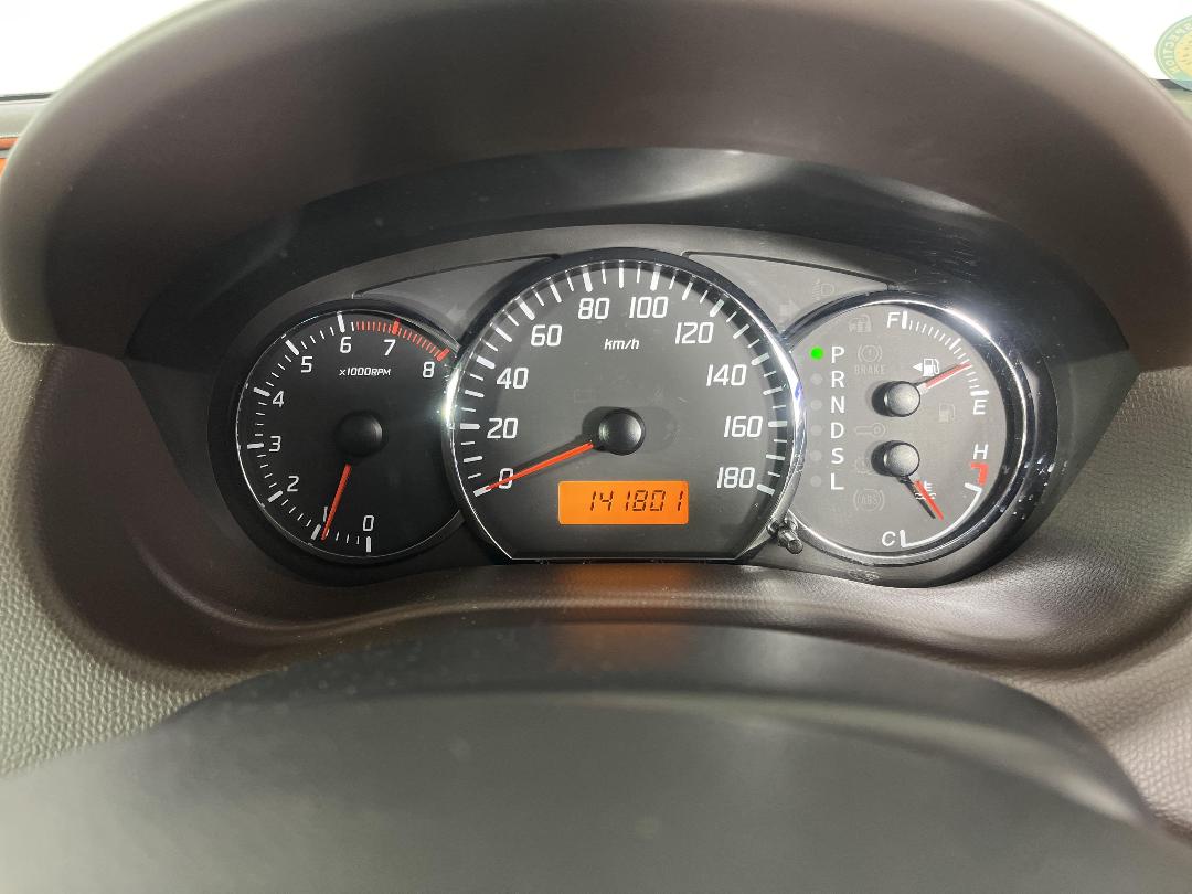 Photo '21' of Suzuki Swift