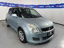 Thumbnail '1' of Suzuki Swift