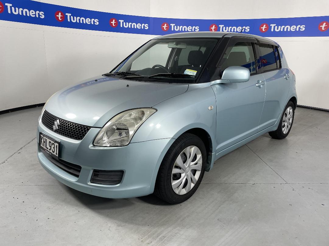 Photo '4' of Suzuki Swift