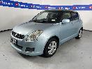 Thumbnail '4' of Suzuki Swift