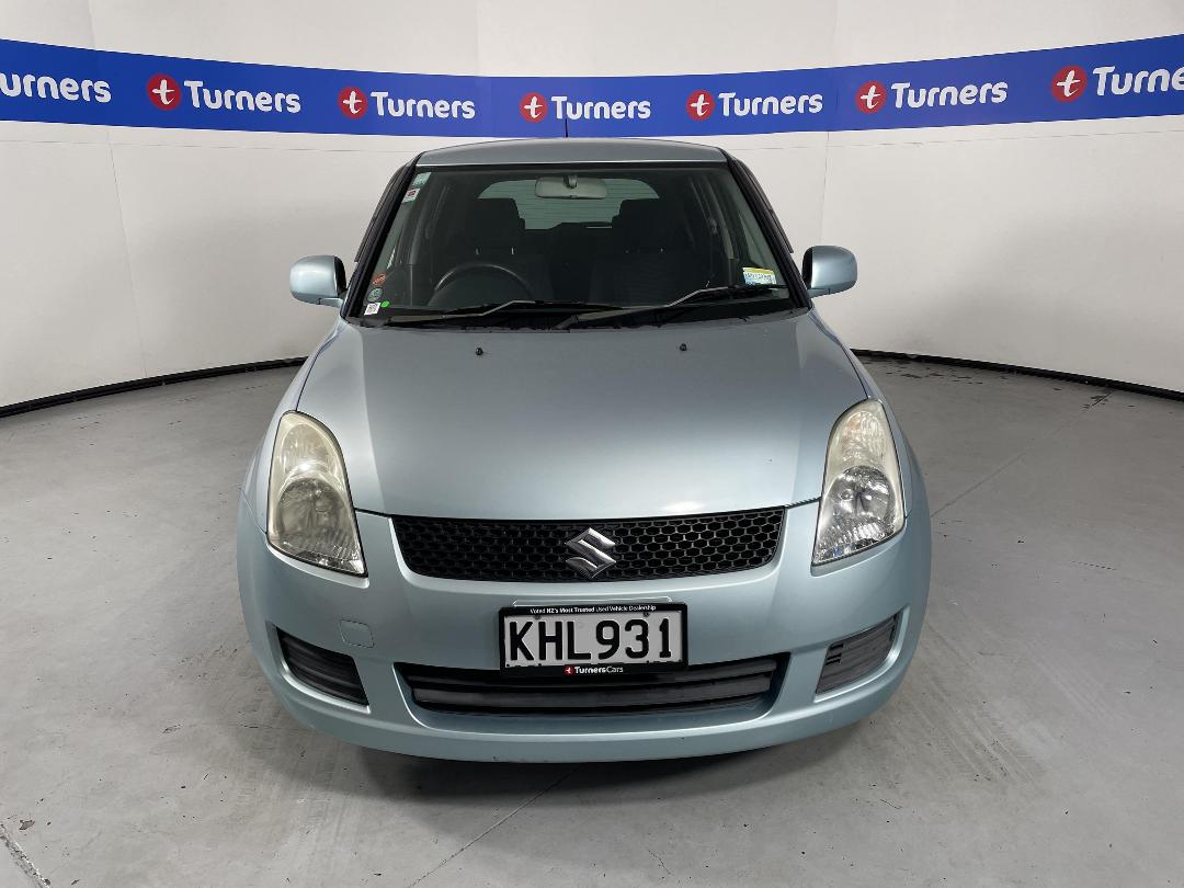 Photo '2' of Suzuki Swift