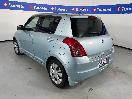 Thumbnail '5' of Suzuki Swift