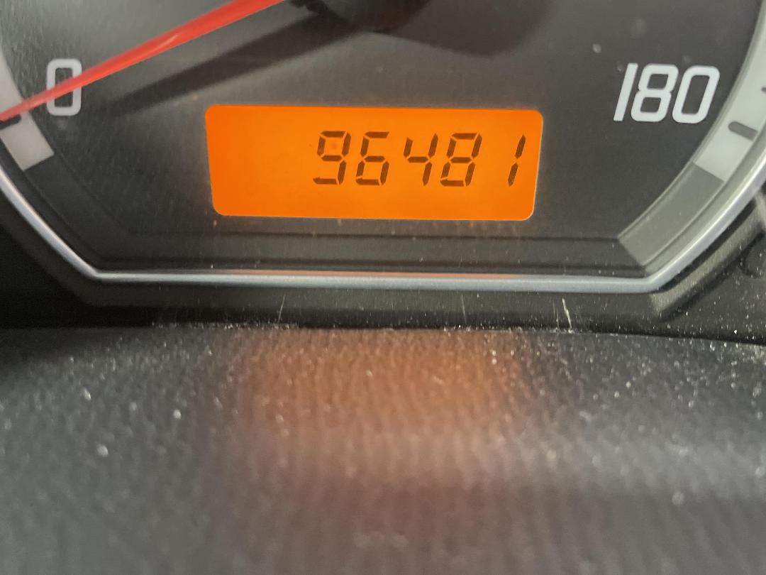 Photo '21' of Suzuki Swift