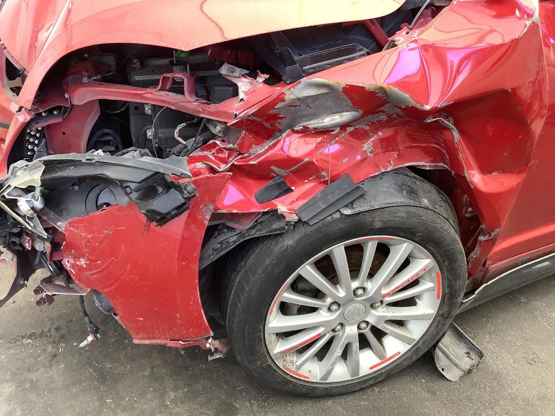 Photo '2' of Suzuki Swift Sport