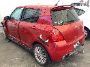 Thumbnail '6' of Suzuki Swift Sport