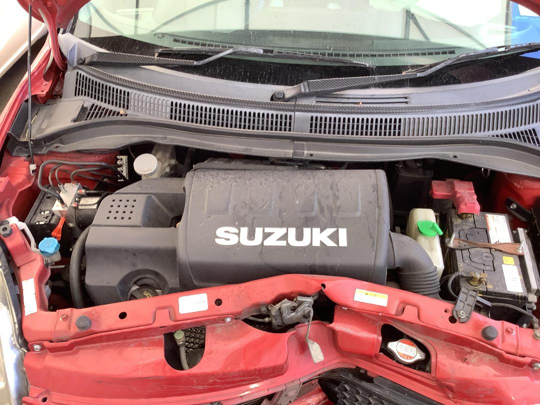 Photo '11' of Suzuki Swift Sport