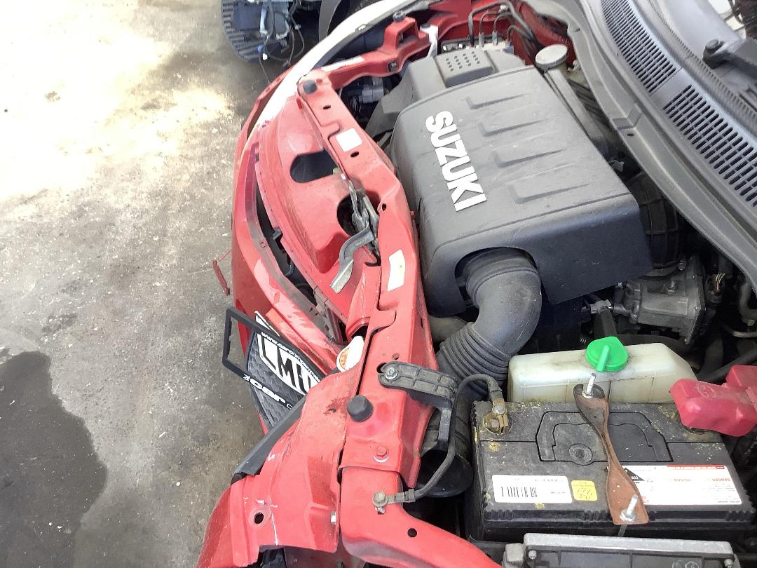 Photo '12' of Suzuki Swift Sport