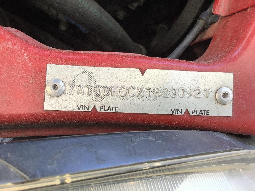 Photo '14' of Suzuki Swift Sport