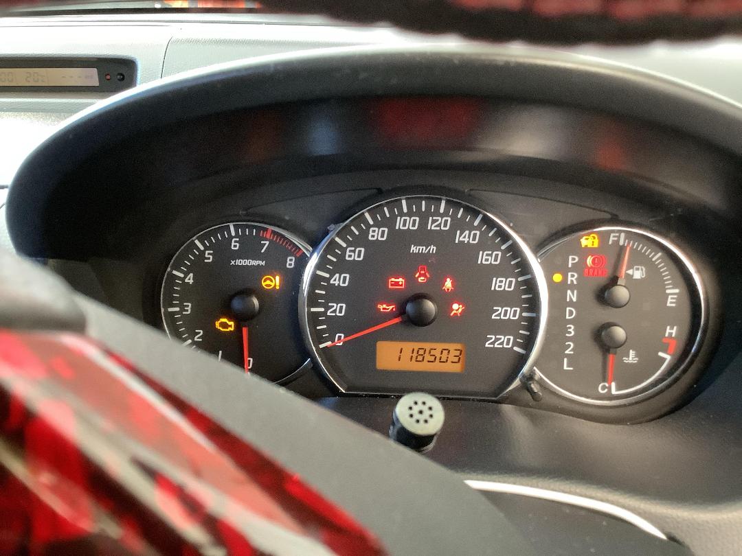 Photo '15' of Suzuki Swift Sport