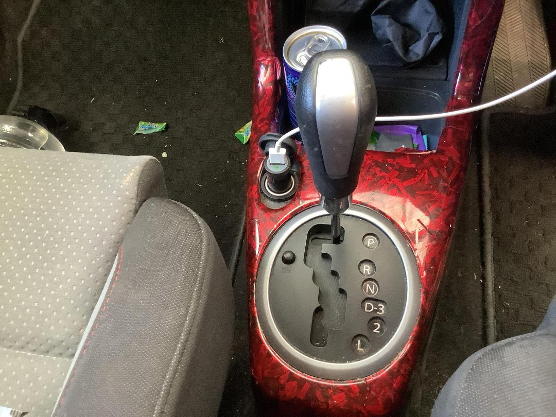 Photo '16' of Suzuki Swift Sport