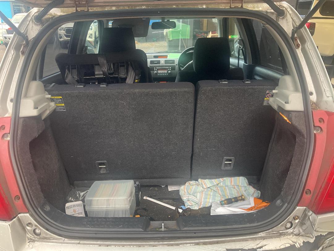 Photo '3' of Suzuki Swift