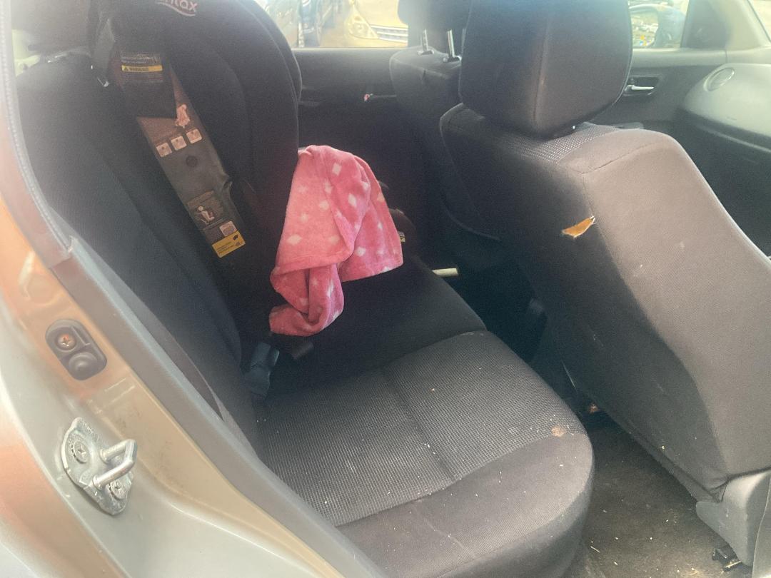 Photo '7' of Suzuki Swift