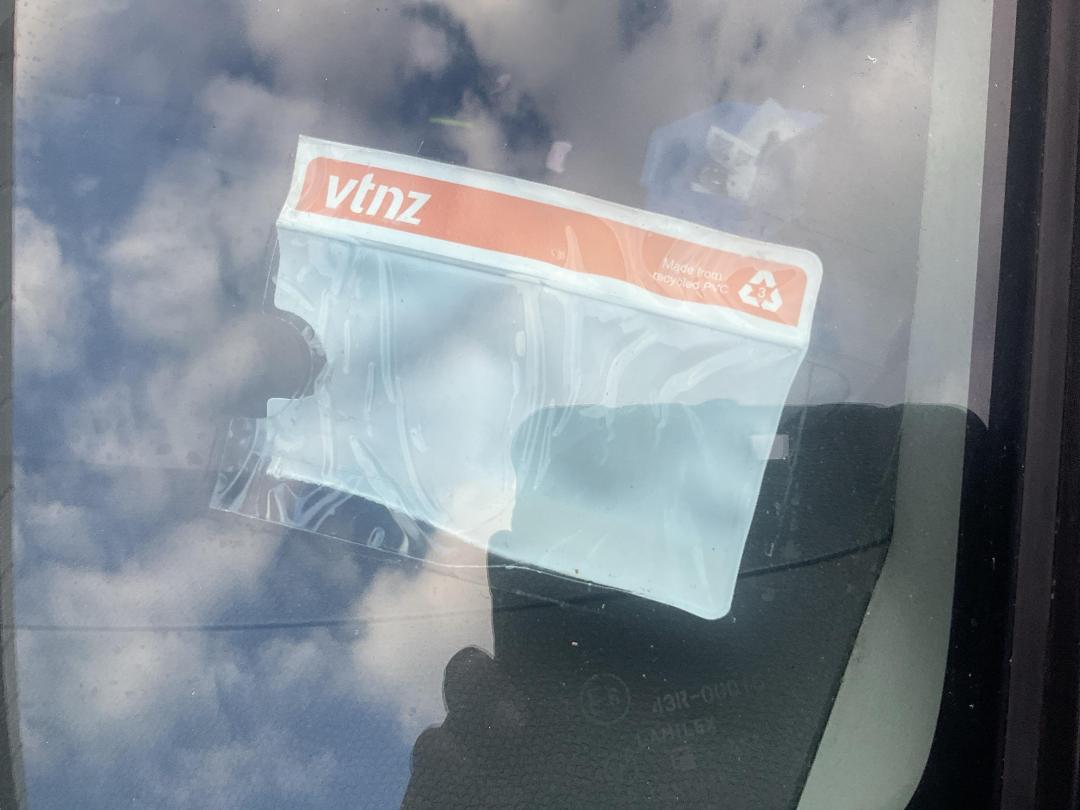 Photo '9' of Suzuki Swift