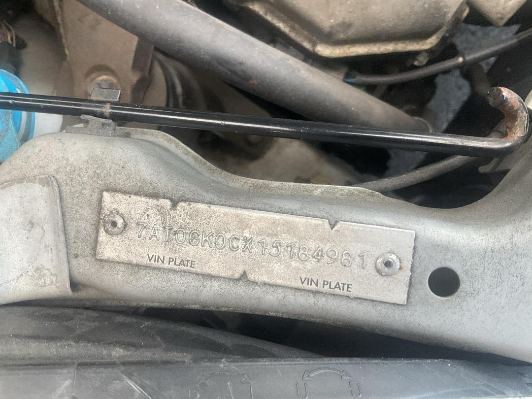 Photo '12' of Suzuki Swift