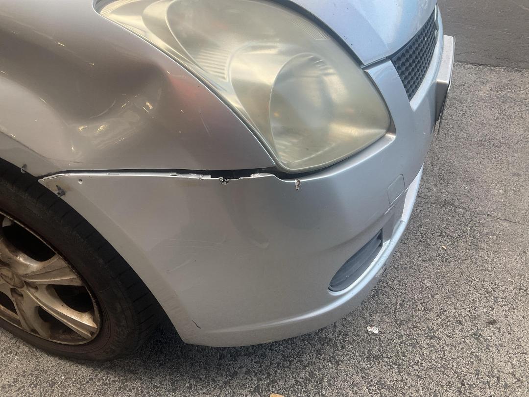 Photo '14' of Suzuki Swift