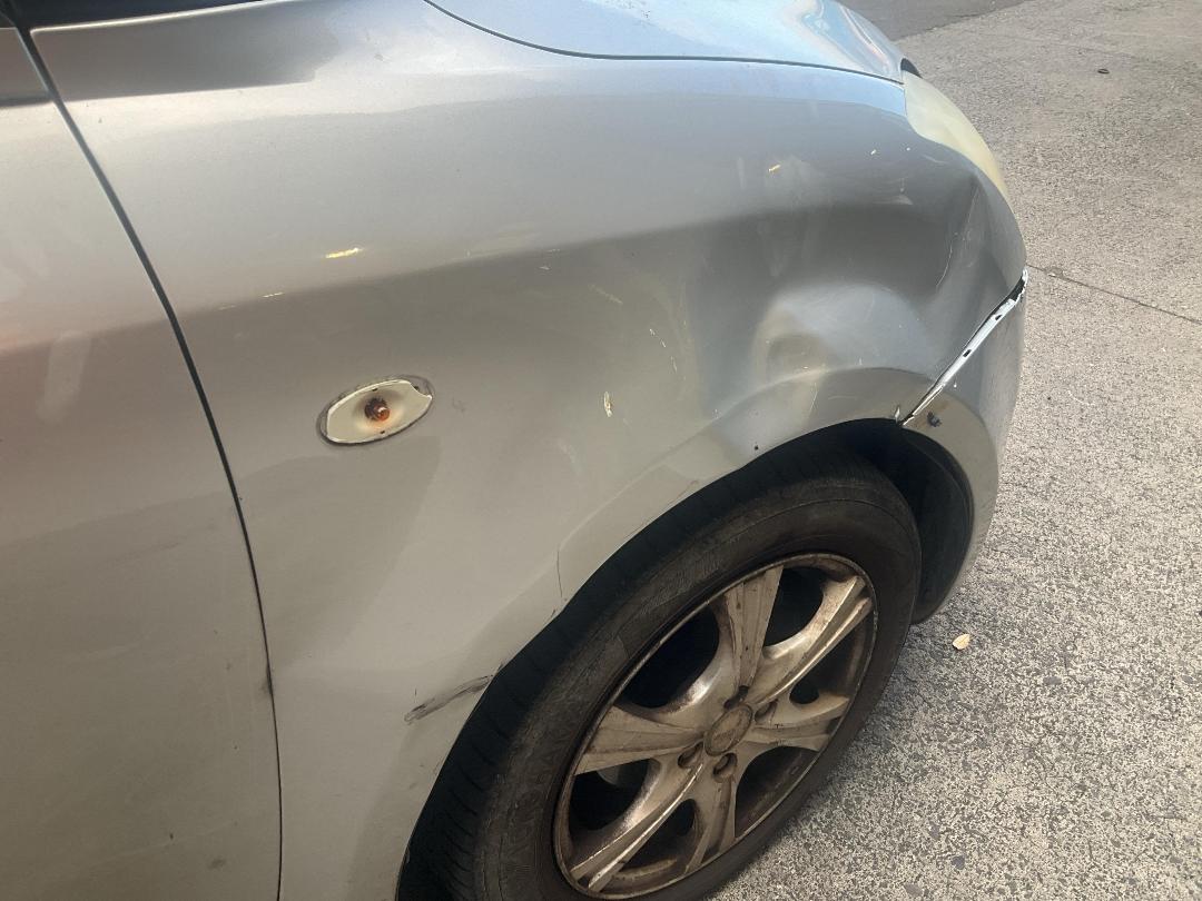 Photo '17' of Suzuki Swift