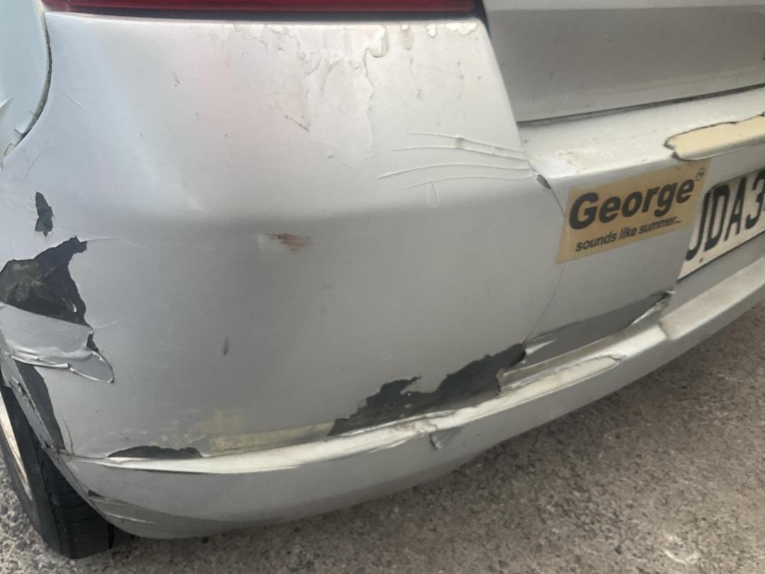 Photo '18' of Suzuki Swift