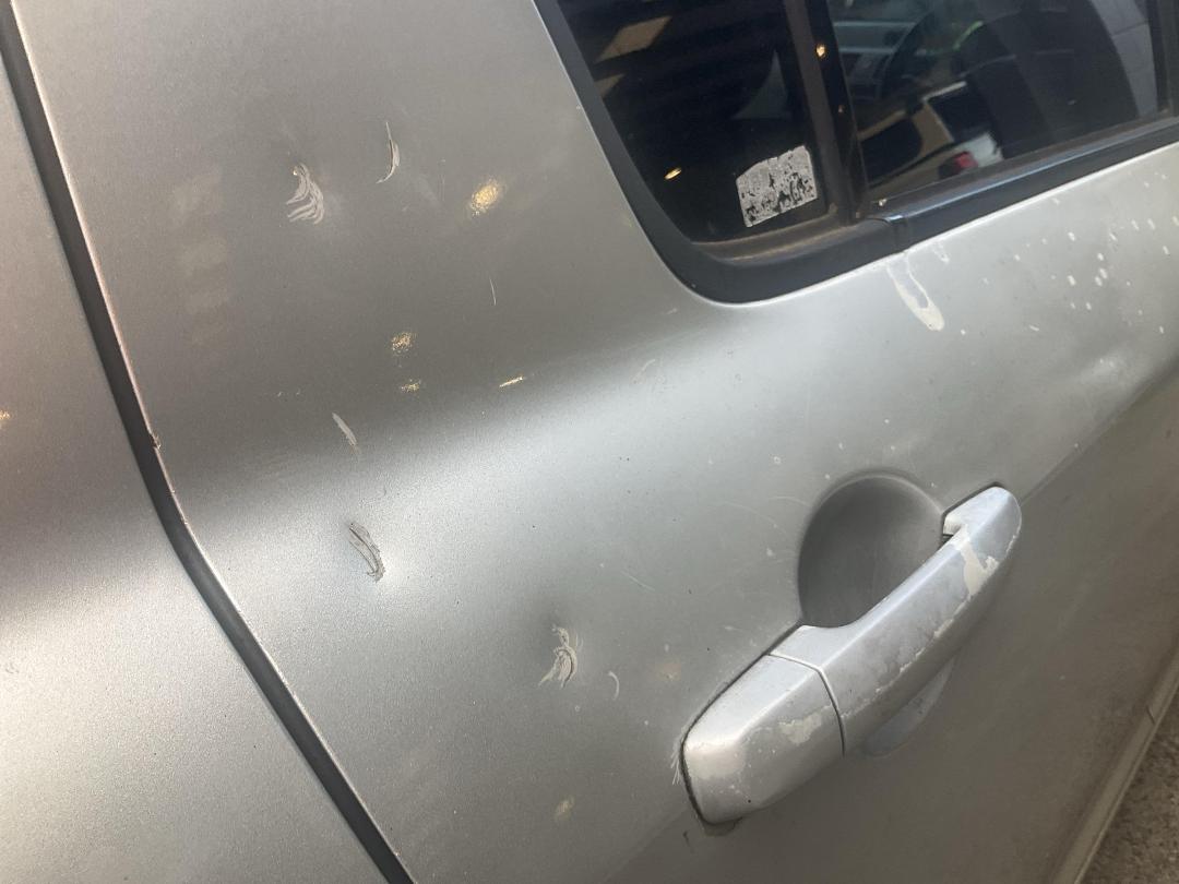 Photo '21' of Suzuki Swift