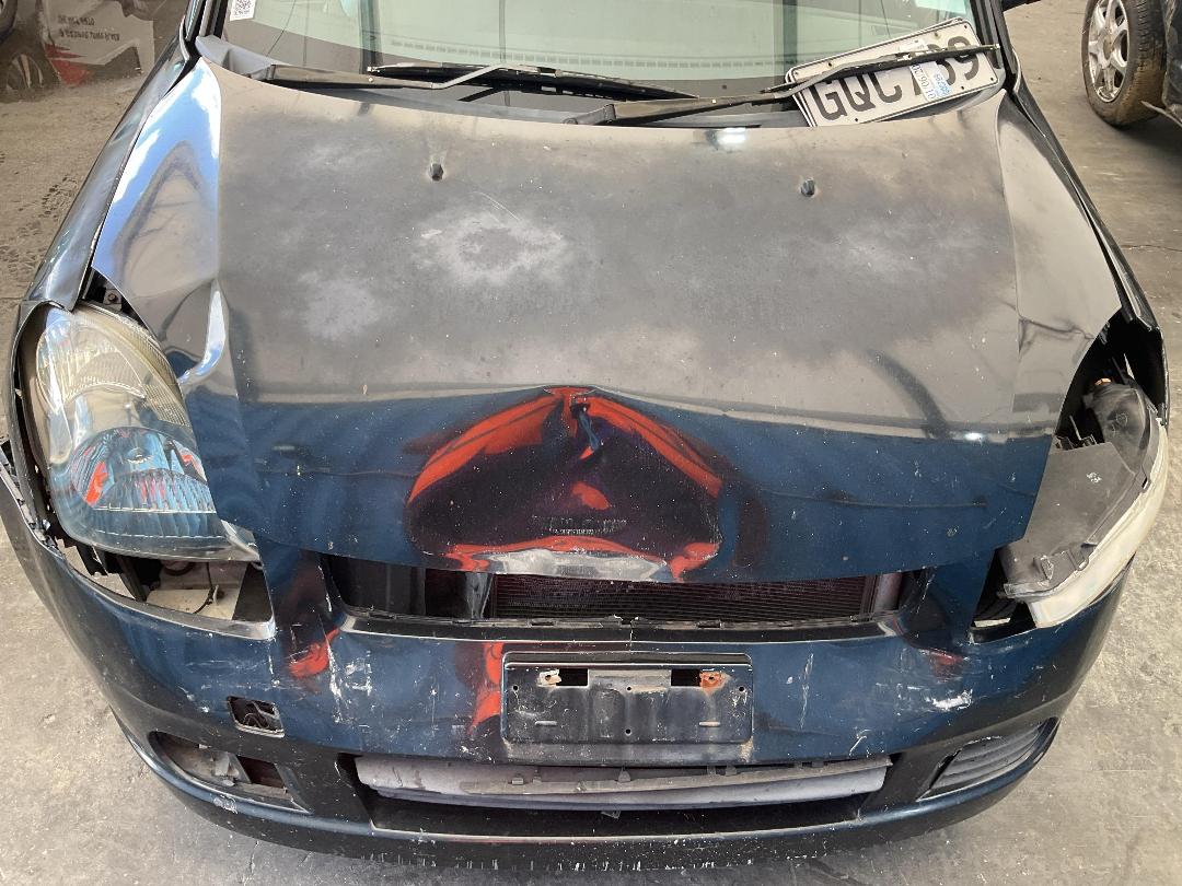 Photo '4' of Suzuki Swift