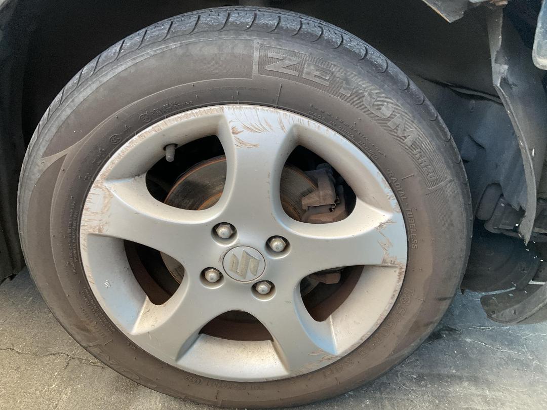 Photo '2' of Suzuki Swift