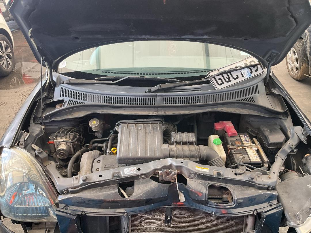 Photo '17' of Suzuki Swift