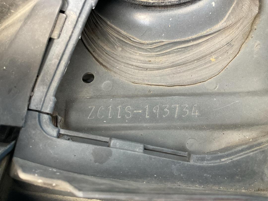 Photo '18' of Suzuki Swift