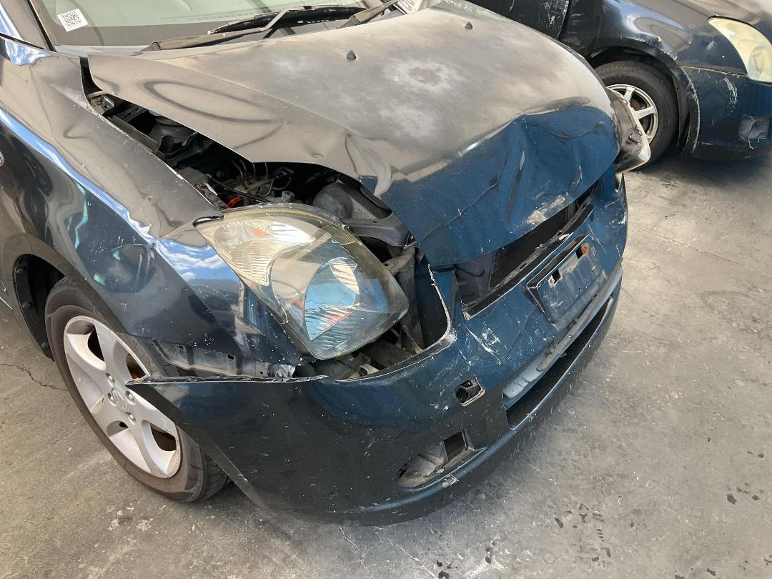 Photo '19' of Suzuki Swift