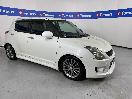Thumbnail '1' of Suzuki Swift