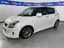 Thumbnail '4' of Suzuki Swift