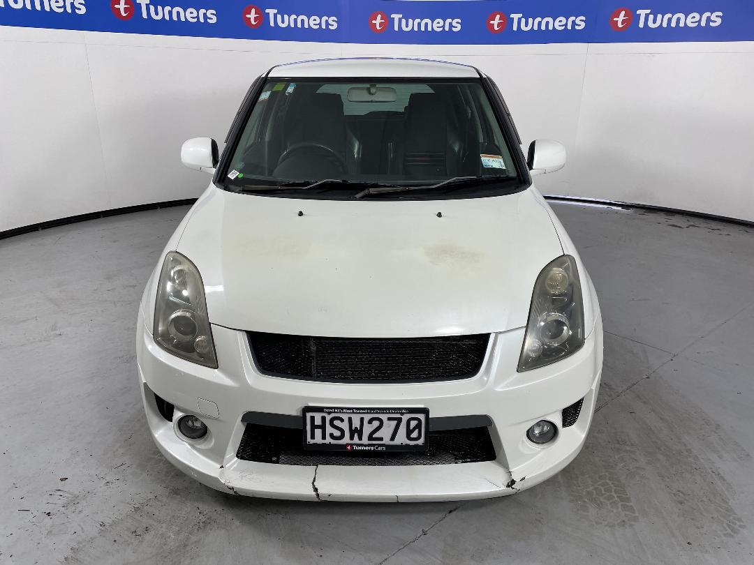 Photo '2' of Suzuki Swift Photo '2' of Suzuki Swift