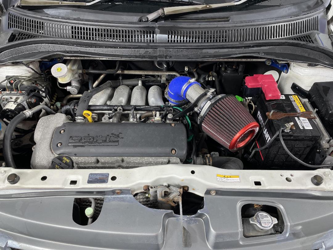 Photo '13' of Suzuki Swift Photo '13' of Suzuki Swift