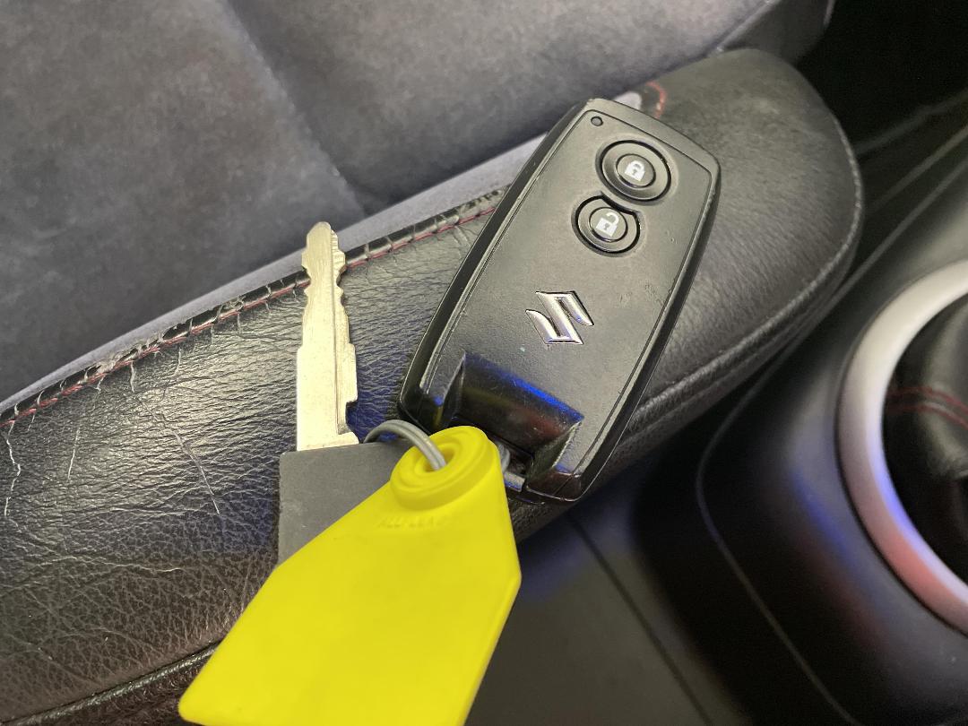 Photo '22' of Suzuki Swift Photo '22' of Suzuki Swift