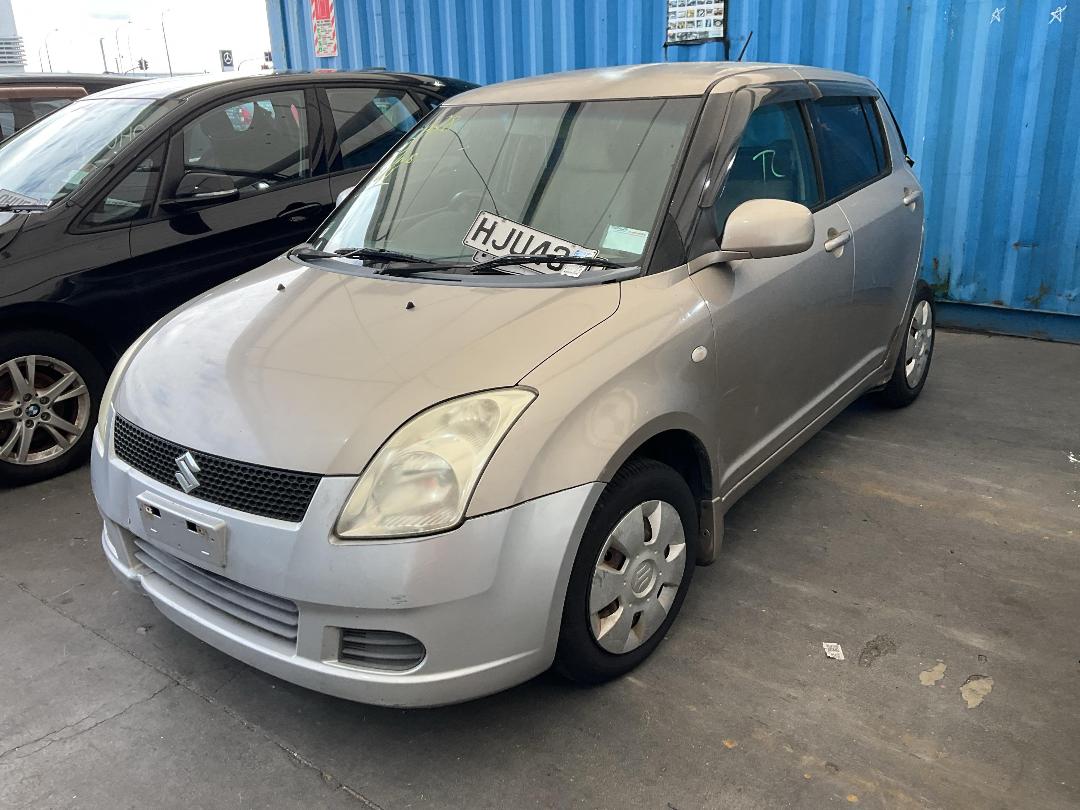 Photo '3' of Suzuki Swift Style