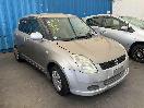 Thumbnail '1' of Suzuki Swift Style