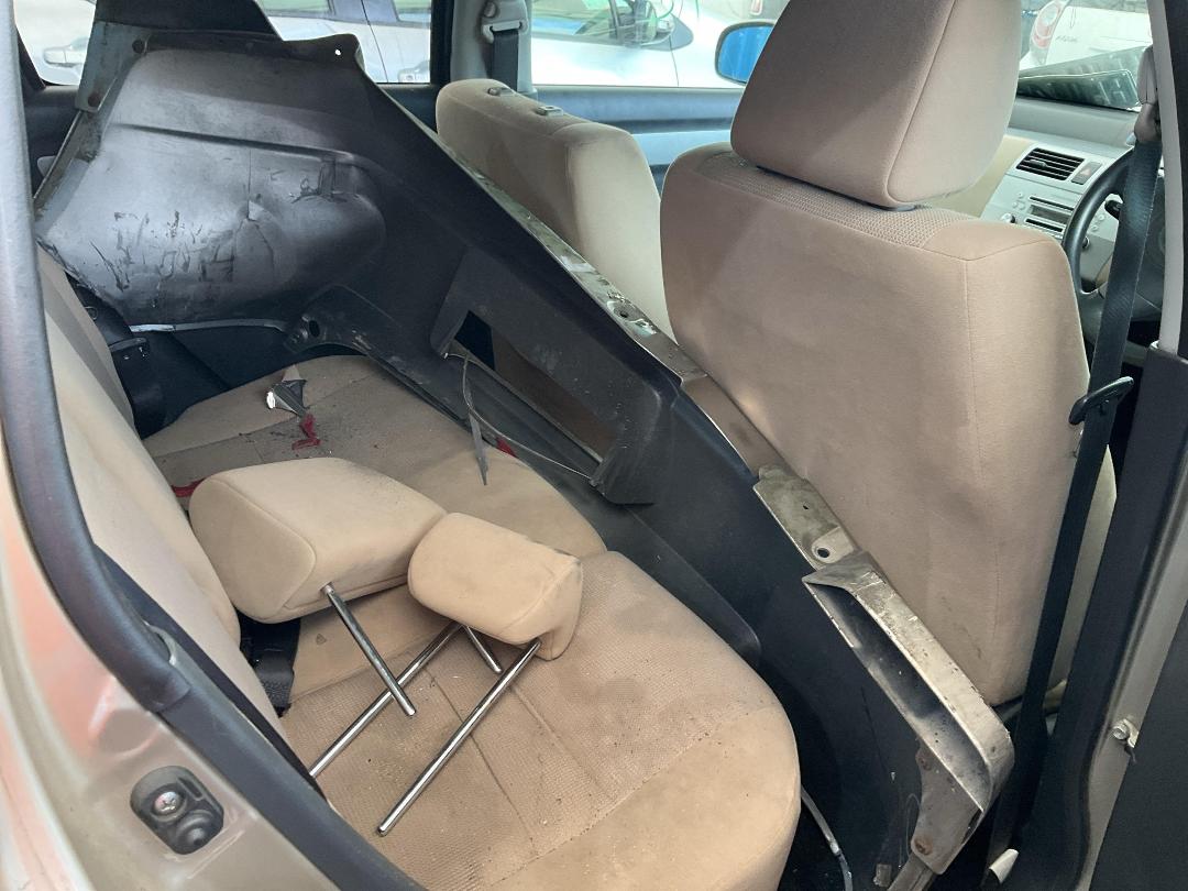 Photo '6' of Suzuki Swift Style