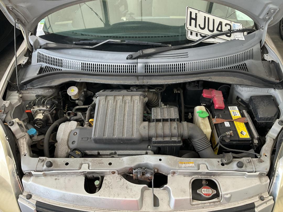 Photo '11' of Suzuki Swift Style