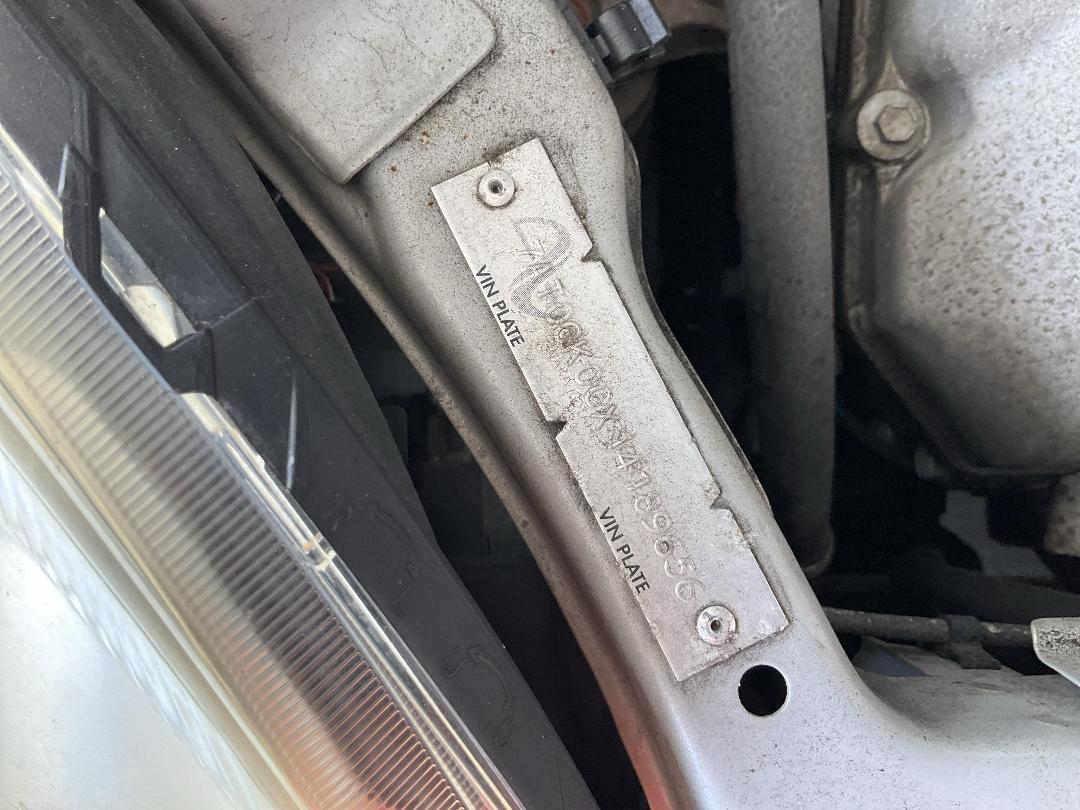 Photo '13' of Suzuki Swift Style