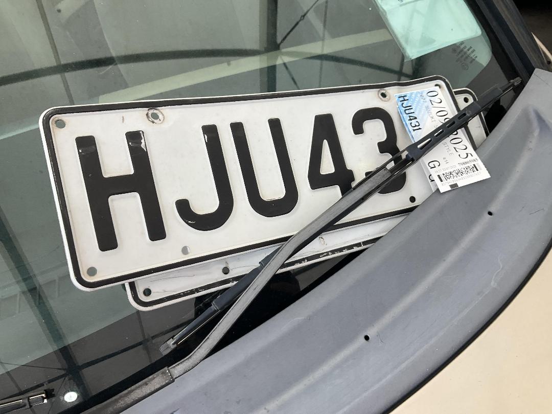 Photo '14' of Suzuki Swift Style