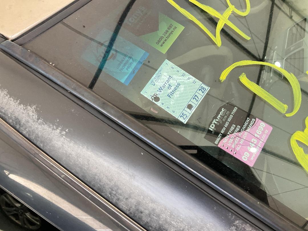 Photo '15' of Suzuki Swift Style