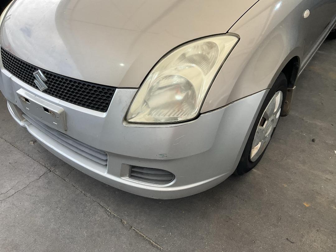 Photo '20' of Suzuki Swift Style