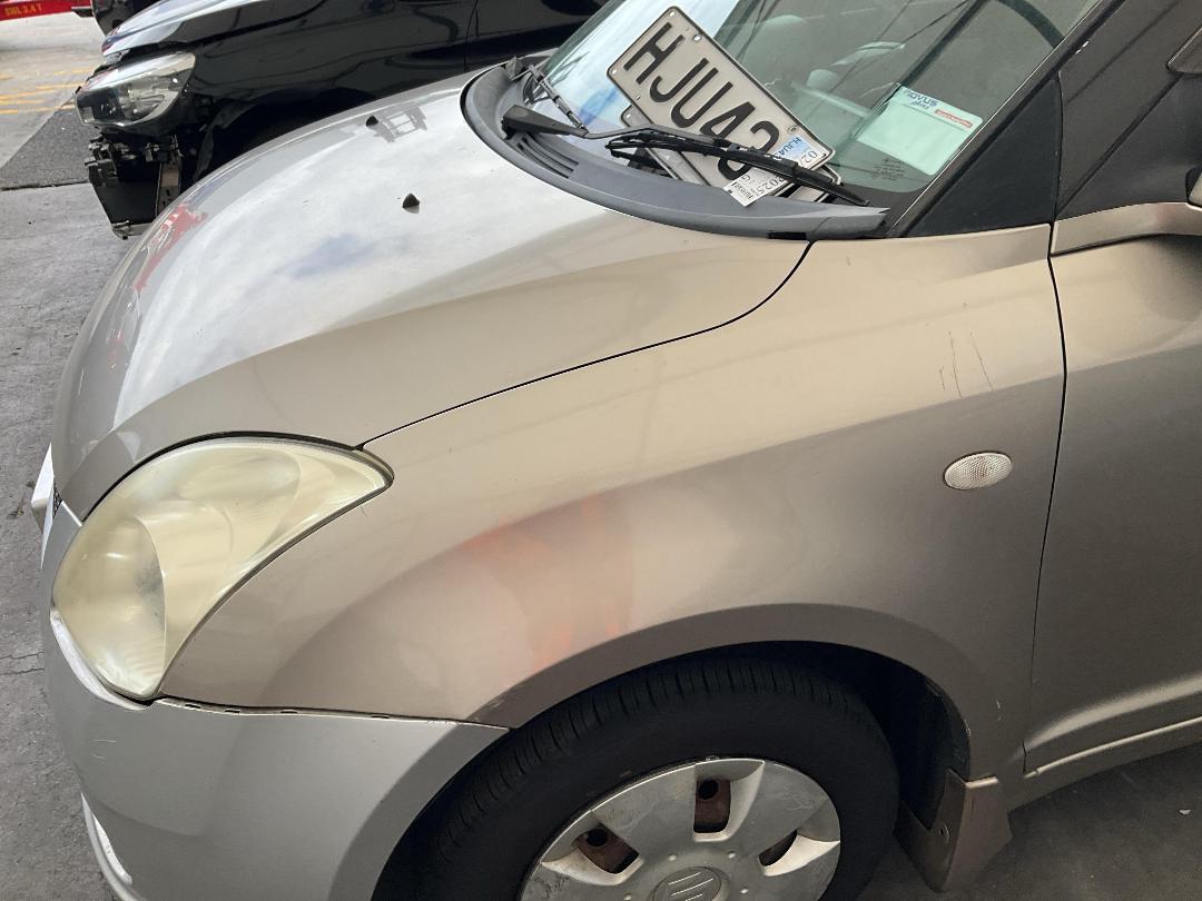 Photo '21' of Suzuki Swift Style